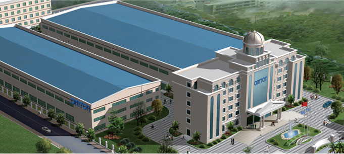 2016年上海粉體展圓滿落幕，歐頓環保收獲頗豐